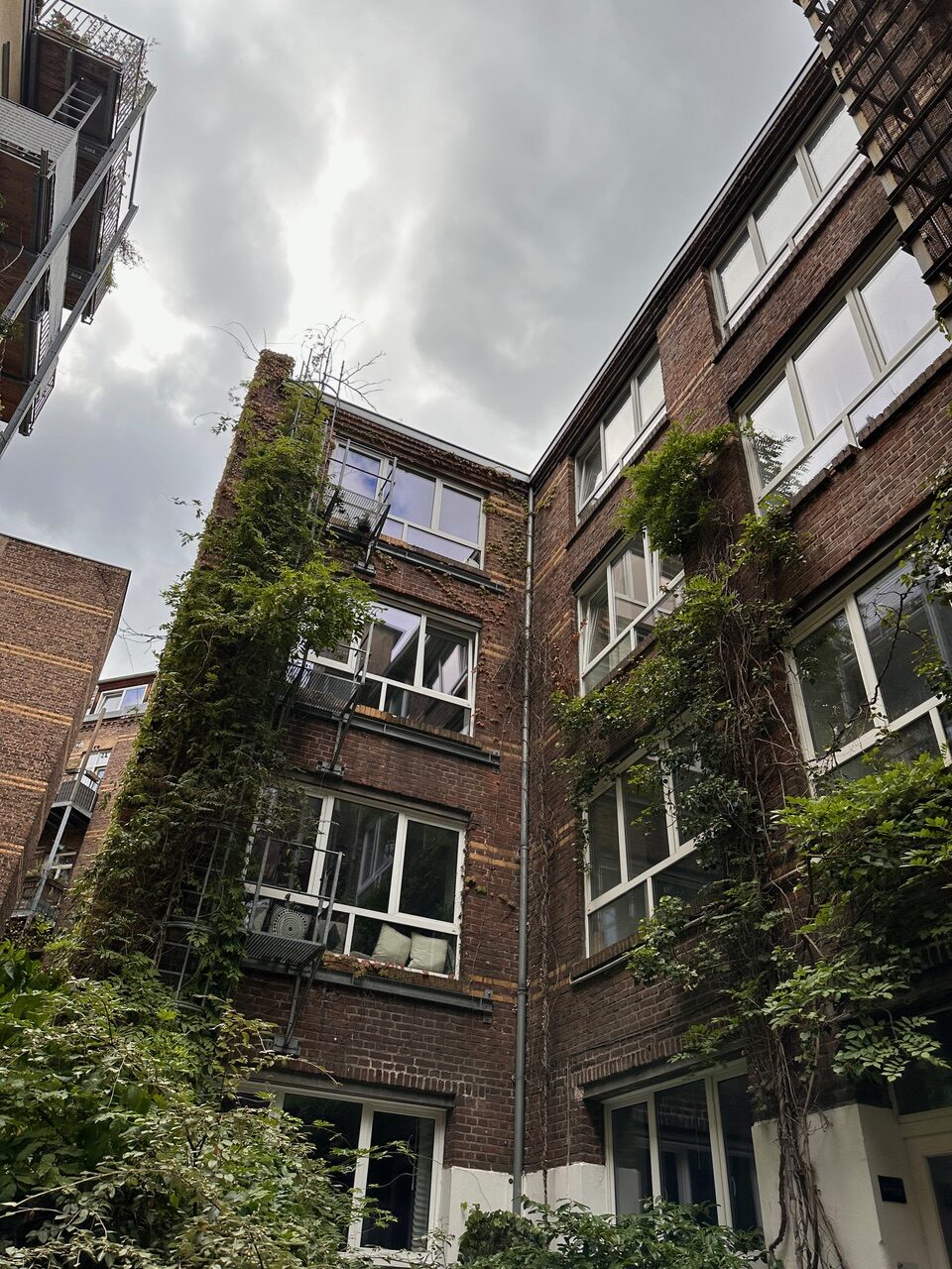 lawful interception Netherlands - lawful interception compliance illustration